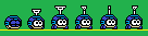 Savebot "best guess" sprite sheet, by #20.