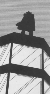 Sigma Silhouette