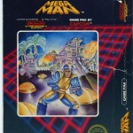 Mega Man 1 US box (front).